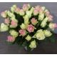 Bouquet de 40 roses