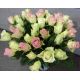 Bouquet de 40 roses